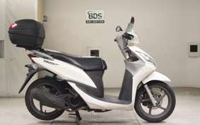 HONDA DIO 110 2019 JF31