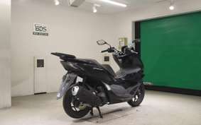 HONDA PCX125 2007 JK05