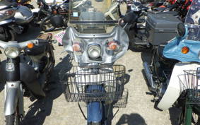 HONDA C50 SUPER CUB AA01