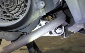 HONDA DIO 110 2016 JF31