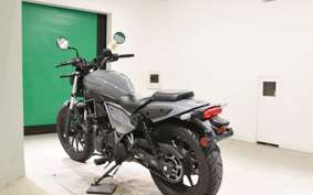 KAWASAKI ELIMINATOR400-3 2018 EL400A