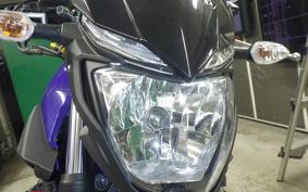 YAMAHA MT-03 2019 RH13J