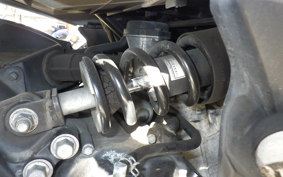 YAMAHA MAJESTY 250 Gen.4 SG20J