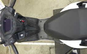 YAMAHA CYGNUS Griffus 2023 SEJ4J