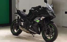 KAWASAKI NINJA 650 A 2019 ER650H