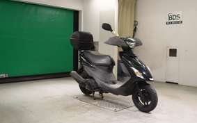 SUZUKI ADDRESS V125 S 2012 CF4MA