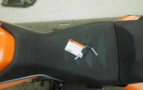 KTM 390 ADVENTURE 2021