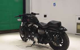 HARLEY XL1200X 2020
