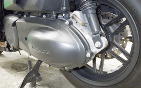 HONDA FORZA 250 2001 MF13