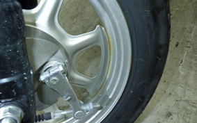 HONDA GIORNO 3 2000 AF77