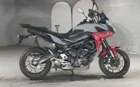 YAMAHA TRACER 9 GT RN51J