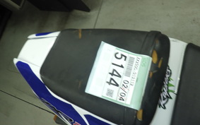 KAWASAKI ZXR250 Gen.2 2019 ZX250C