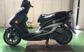 YAMAHA CYGNUS 125 X SE44J