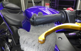YAMAHA YZF-R25 RG43J