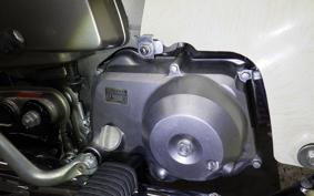 HONDA C90 SUPER CUB E 2018 HA02