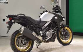 SUZUKI Vストローム650XTA 2023 C733M