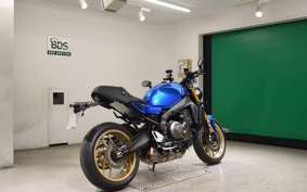 YAMAHA XSR900 2023 RN80J