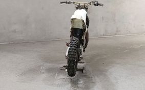 YAMAHA YZ125 2VN