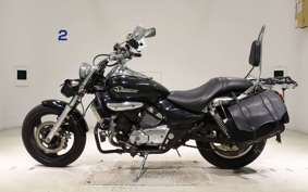 KAWASAKI ELIMINATOR 250 V 2009 VN250A