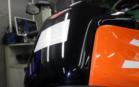 KTM 390 DUKE 2018