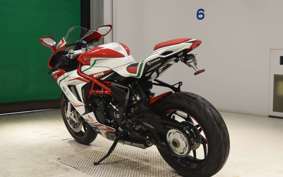 MV AGUSTA F3 800 2017