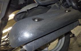 YAMAHA JOG Gen.5 SA36J