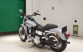 HARLEY FXDL 1450 2001