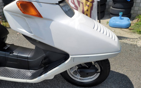 HONDA FUSION MF02