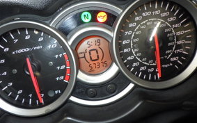 SUZUKI HAYABUSA Gen.2 2010