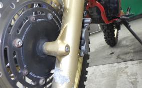 HONDA XLR250R GEN 1 2006 MD16