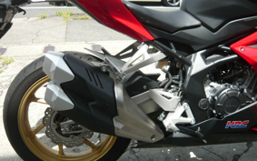 HONDA CBR250RR ABS MC51