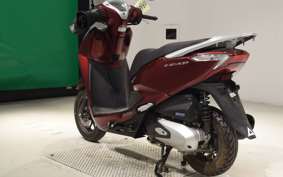 HONDA LEAD 125 2014 JK12