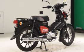 HONDA ｸﾛｽｶﾌﾞ110-3 JA60