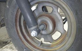 HONDA ZOOMER AF58