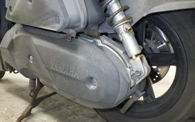 YAMAHA BW S125 Gen.2 SED9J