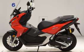 HONDA ADV160