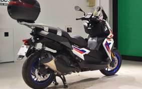 BMW C400X 2024