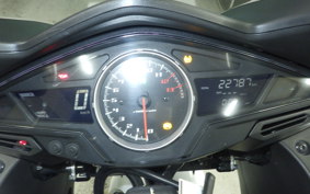 HONDA VFR800F 2018 RC79