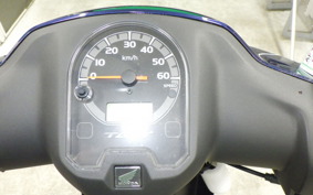 HONDA TACT-4ﾍﾞｰｼｯｸ AF79