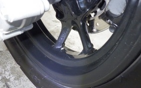 YAMAHA CYGNUSｸﾞﾘﾌｧｽ SEJ4J
