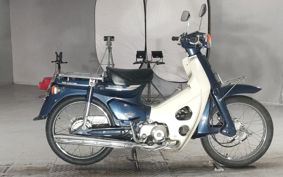 HONDA SUPER CUB50 AA01
