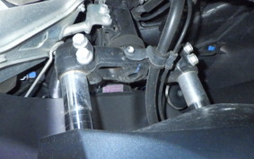 HONDA PCX 125 2026 JK05