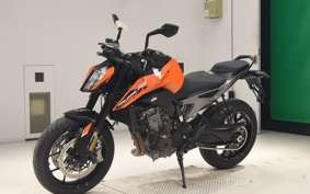 KTM 790 DUKE