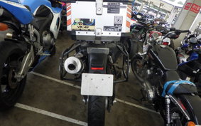 BMW F650GS