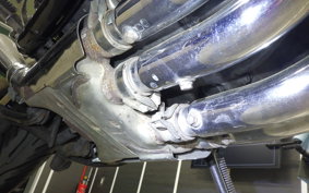 YAMAHA XJR1200 1997 4KG