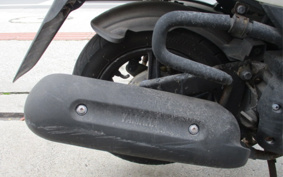 YAMAHA JOG DELUXE  SA39J