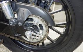 HONDA GB350S 2021 NC59