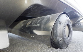 HONDA GL1500 GOLD WING TRIKE 1992