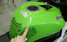 KAWASAKI NINJA ZX-6R A 2014