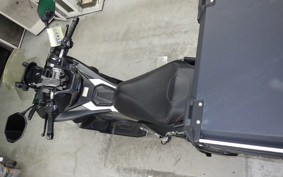 HONDA ADV150 2007 KF38